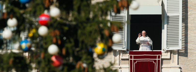 Pápež vyzval ľudí, aby počas adventu mysleli aké bude ich stretnutie s Bohom po smrti