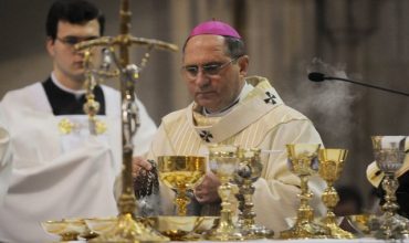 V Košiciach odštartovali oficiálne Rok svätých košických mučeníkov