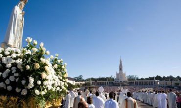 Panna Mária si nezvolila Fatimu náhodou. Čo tomu predchádzalo?