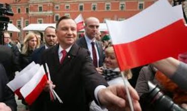 Poľsko poskytlo prvýkrát od II. svetovej vojny azyl žene, ktorej Nórsko malo odobrať dieťa