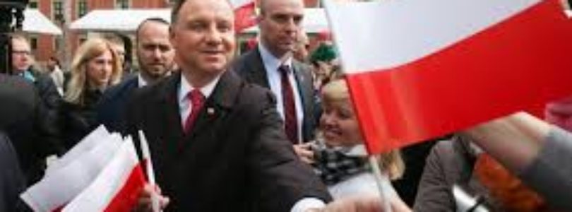 Poľsko poskytlo prvýkrát od II. svetovej vojny azyl žene, ktorej Nórsko malo odobrať dieťa