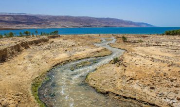 Miesto kde Ján Krstiteľ pokrstil Ježiša bude po 50 rokoch opäť sprístupnené