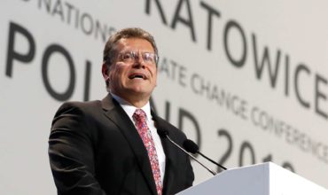 Ak sa opozícia naozaj bojí Harabina, podporí Šefčoviča