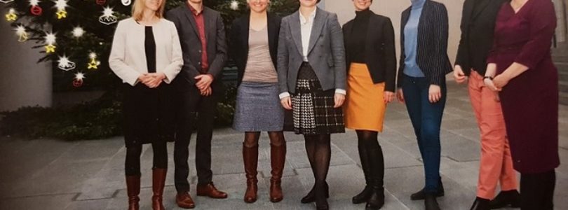 Ministerka za CDU dokázala popriať moslimom k ramadánu, kresťanom na Vianoce však odkázala: “je jedno v čo veríte.”