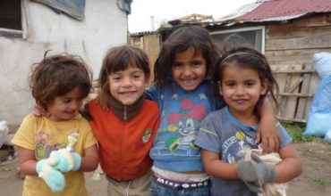 Trojkráľová skúsenosť s bratmi cigánmi