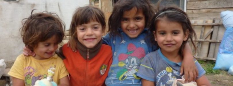 Trojkráľová skúsenosť s bratmi cigánmi