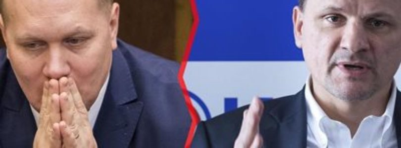 Postoj rozšíril po Slovensku fake news o Vašečkovi