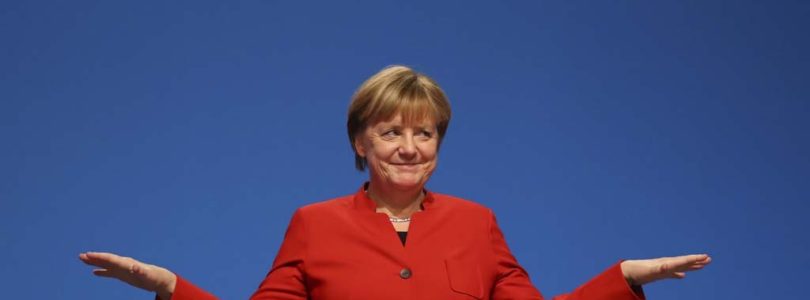 Afganský imigrant v Nemecku zaútočil nožom na tehotnú Poľku a zabil jej dieťa