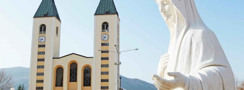 Vatikán urobil pri Medžugorji ďalší krok