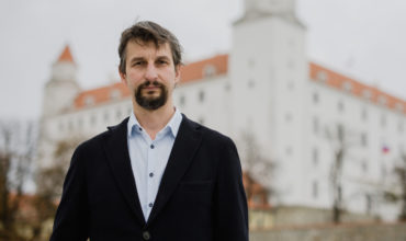 Úvaha nad stavom kresťanskej demokracie na Slovensku