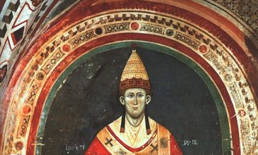 Najväčší pápeži v dejinách: Inocent III, bojovník proti herézam