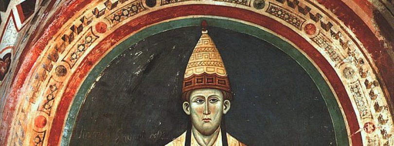 Najväčší pápeži v dejinách: Inocent III, bojovník proti herézam