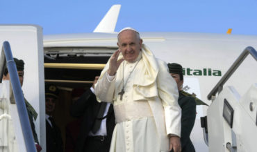 Hlavné míľniky roku 2019 pre Cirkev a pápeža Františka