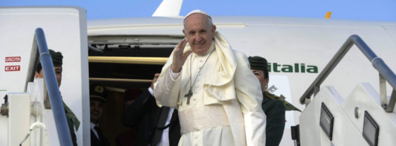 Hlavné míľniky roku 2019 pre Cirkev a pápeža Františka