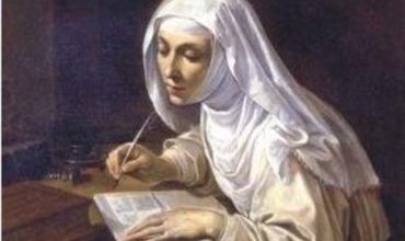 Ako začať s duchovným životom podľa sv. Kataríny Sienskej