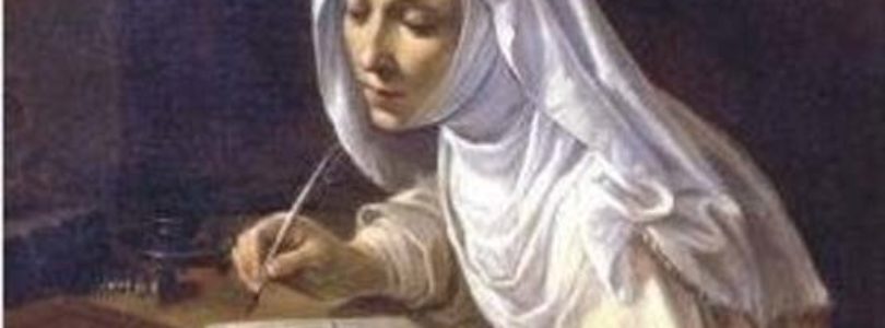 Ako začať s duchovným životom podľa sv. Kataríny Sienskej