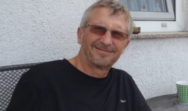 Ivan Šimko z KDH: Treba bojovať proti tým, čo sú proti liberalizmu.