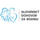 Slovenský dohovor za rodinu vydal zásadné stanovisko