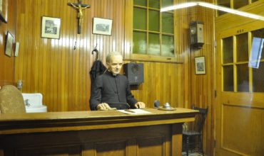 Vrátnik milujúci sv. Jozefa úspešne orodoval za uzdravenie viac ako 10 000 ľudí