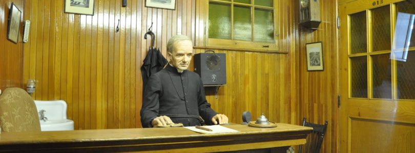 Vrátnik milujúci sv. Jozefa úspešne orodoval za uzdravenie viac ako 10 000 ľudí