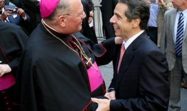 “Katolícky” guvernér sa chvastá, že z New Yorku urobil hlavné mesto potratov