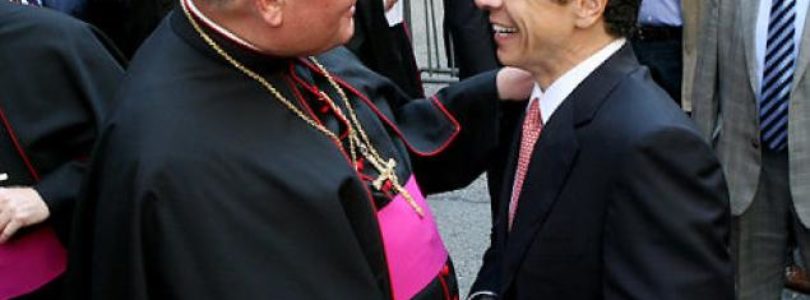 “Katolícky” guvernér sa chvastá, že z New Yorku urobil hlavné mesto potratov