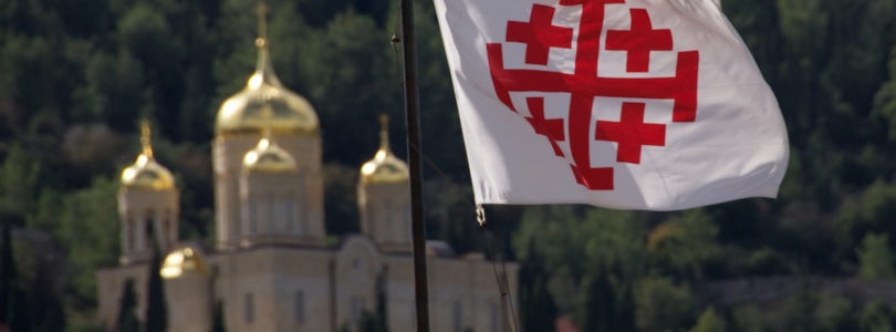 Spoznajme rôzne podoby krížov v kresťanstve