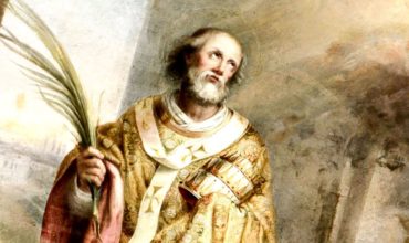 Najväčší pápeži v dejinách SV. LEV VEĽKÝ