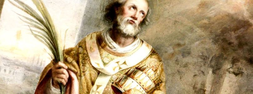 Najväčší pápeži v dejinách SV. LEV VEĽKÝ