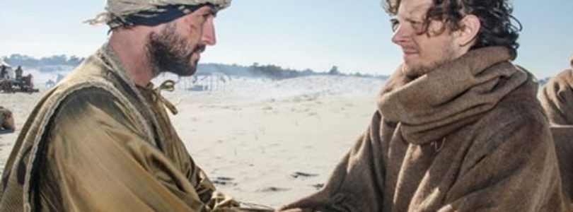 Pred 800 rokmi putoval bosý  sv. Frantíšek k Jeruzalemu, aby konvertoval sultána