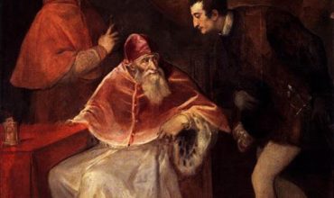 Pavol III – sukničkár, čo obrodil katolícku cirkev