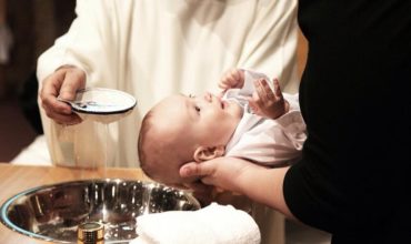 Následky smrti pre nepokrstené deti