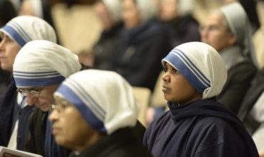 Duchovný boj v živote zasvätených osôb