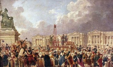 Bezbožná poprava francúzskej kráľovskej rodiny a jej blahorečenie