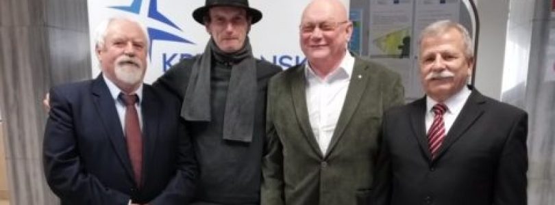 Eurokandidátku KDŽP povedie Kuffa, Tkáč a Oberhauser