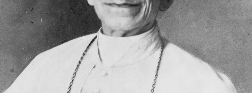 Pápež Lev XIII. – Tradicionalista so zmyslom pre modernosť.