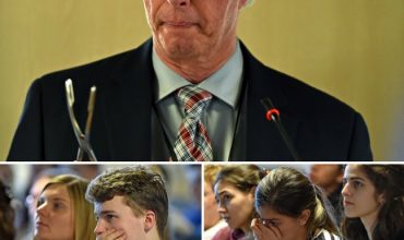 Svedectvo potratového lekára, čo zabil 1200 detí