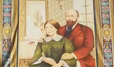 Rodičia sv. Terézie z Lisieux sú prvým svätorečeným manželským párom