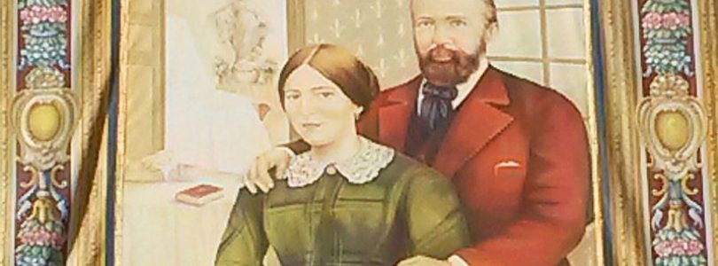 Rodičia sv. Terézie z Lisieux sú prvým svätorečeným manželským párom