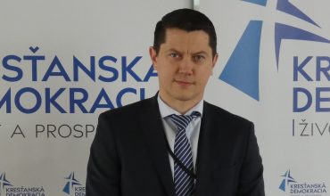 Útoky na kostoly po Európe treba klasifikovať ako teroristický čin