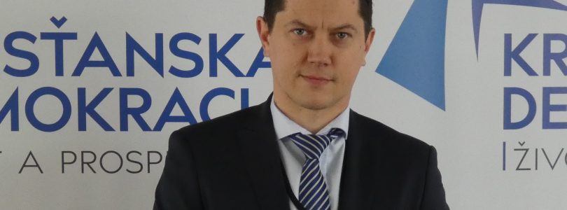 Útoky na kostoly po Európe treba klasifikovať ako teroristický čin