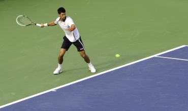 Djokovic: “Viac ako športovec som pravoslávny kresťan.”