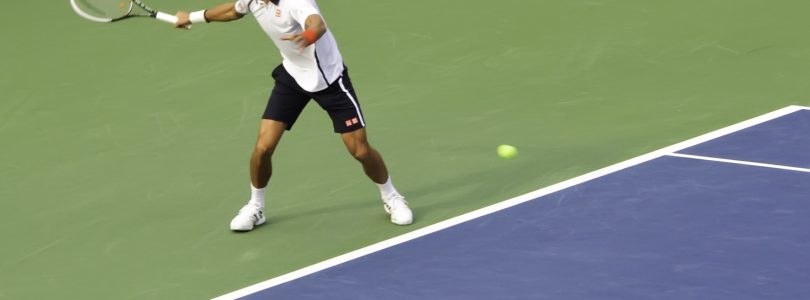 Djokovic: “Viac ako športovec som pravoslávny kresťan.”