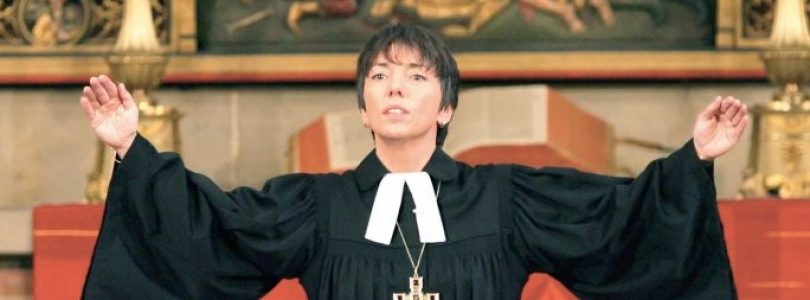 Anglikánske kostoly už nemusia sláviť nedeľnú bohoslužbu