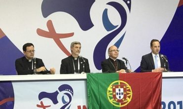 Portugalsko bude organizovať svetové dni mládeže