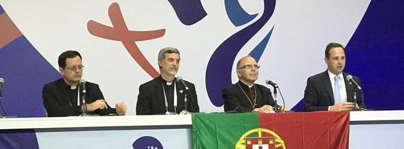 Portugalsko bude organizovať svetové dni mládeže