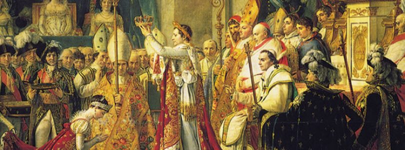 Pius VII – pápež čo sa nebál exkomunikovať najmocnejšieho muža sveta