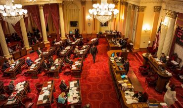 V Kalifornii chcú zrušiť spovedné tajomstvo