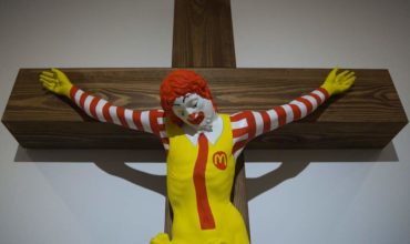 Židovské múzeum sa vysmievalo z Krista