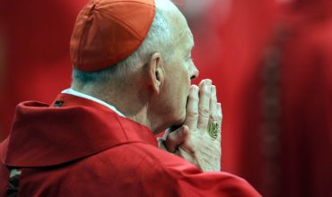 Kardinál McCarick má byť budúci týždeň zbavený kňazstva